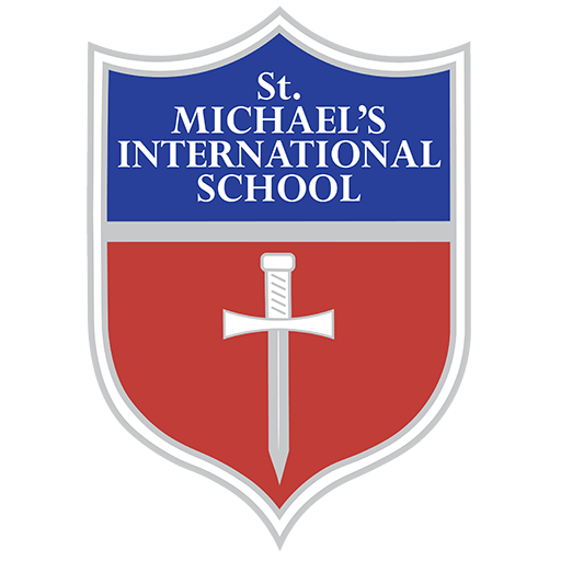 St. Michael's International School
